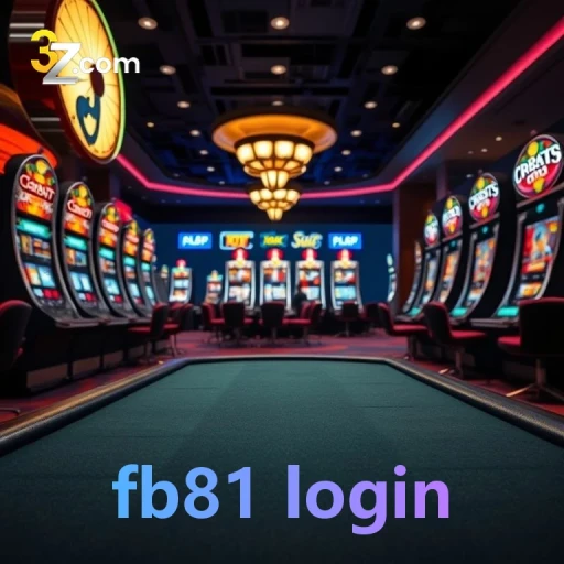 fb81 login App