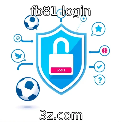 fb81 login Aposte com Segurança: Veja Como Proteger Seus Dados Online