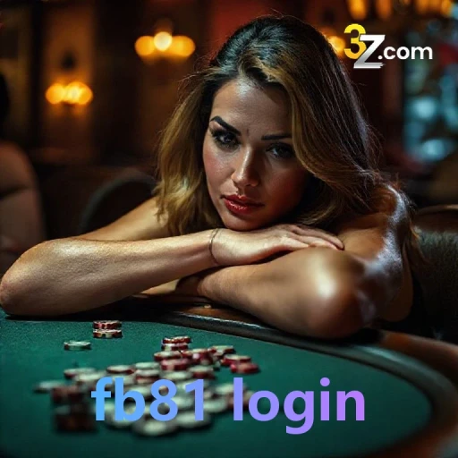 fb81 login Esporte