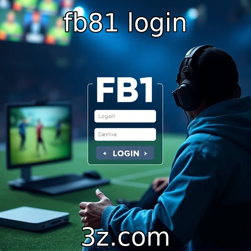 fb81 login Apostas Esportivas: Como Análises Detalhadas Podem Aumentar Seus Ganhos