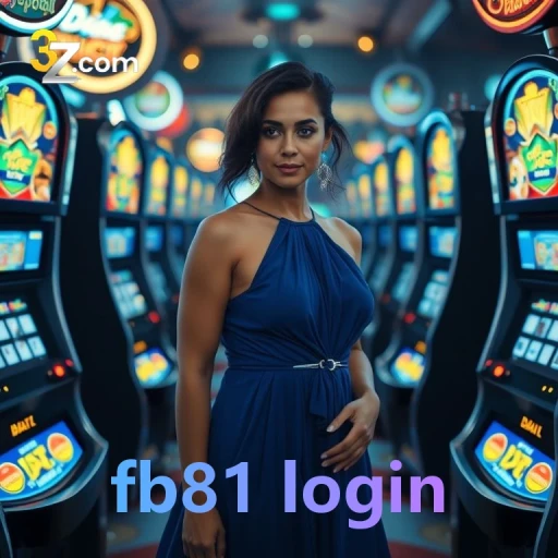 fb81 login Jogos