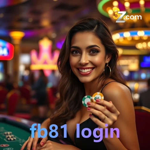 fb81 login Login