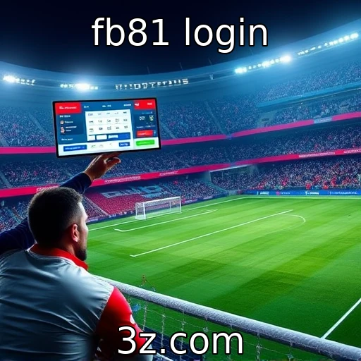 fb81 login Apostas esportivas: como analisar sua próxima partida com confiança
