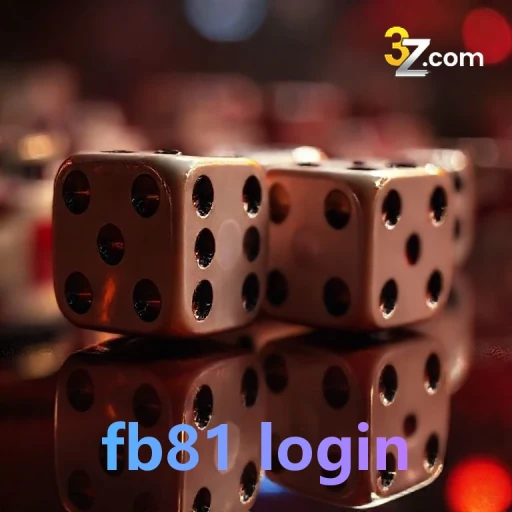 fb81 login Promocao