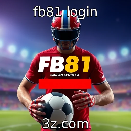 fb81 login Descubra os segredos do sucesso nas apostas esportivas